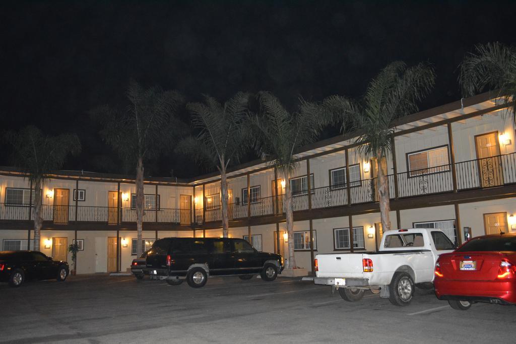 Bayshore Inn Ventura Exterior photo