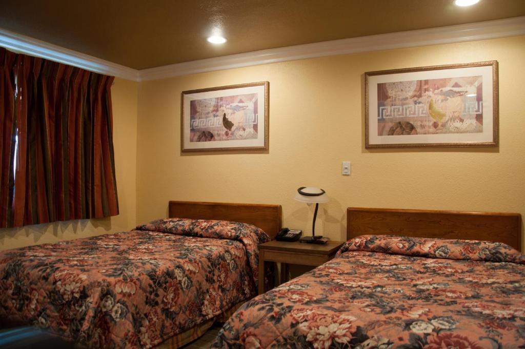 Bayshore Inn Ventura Room photo